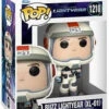 Funko Pop! Disney: Buzz Lightyear (XL-01) #1210 -Deals Amok Time Store 8896986394842 29163.1688587637