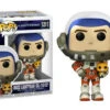 Funko Pop! Disney: Buzz Lightyear (XL-15)with Sox #1211 -Deals Amok Time Store 889698639491 32941.1688587508