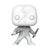 Funko Pop! Marvel's Moon Knight Mr. Knight