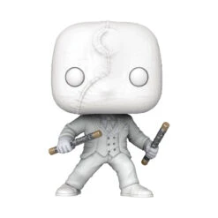 Funko Pop! Marvel's Moon Knight Mr. Knight