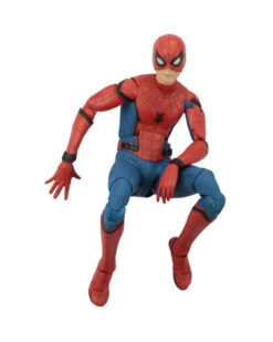 NECA Spider-Man: Homecoming -¼ Scale Figure - Spider-Man 12 NECA Spider-Man: Homecoming -¼ Scale Figure - Spider-Man -Deals Amok Time Store 8f8bf9a1.pt02.zoom 81472.1608762518