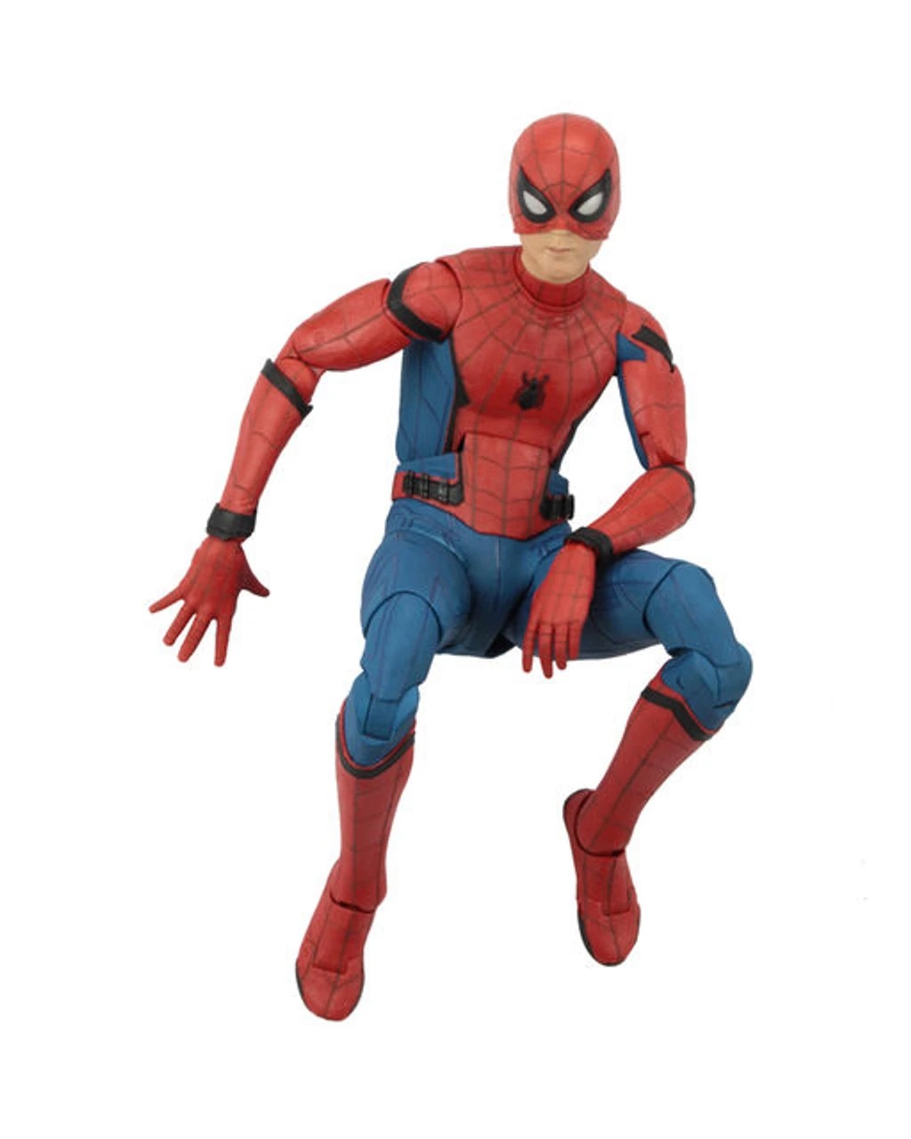 NECA Spider-Man: Homecoming -¼ Scale Figure - Spider-Man 5 NECA Spider-Man: Homecoming -¼ Scale Figure - Spider-Man - Image 3