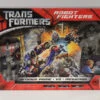 Hasbro Transformers (2007 Movie) Robot Fighters Game -Deals Amok Time Store IMG 1591 32159.1622647667