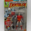 ToyBiz Marvel Super Heroes Deathlok Action Figure -Deals Amok Time Store IMG 2368 73339.1637424969
