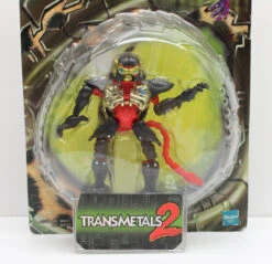 Hasbro Transformers Beast Wars Transmetals II Optimus Minor -Deals Amok Time Store IMG 2401 91525.1602965709