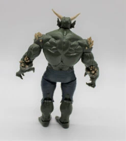 Hasbro Marvel Legends Ultimate Green Goblin BAF -Deals Amok Time Store IMG 2710 94189.1640806768