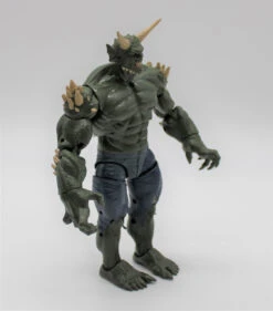 Hasbro Marvel Legends Ultimate Green Goblin BAF -Deals Amok Time Store IMG 2711 41028.1640806768