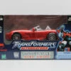 Hasbro Transformers Alternators Dodge Viper Side Swipe -Deals Amok Time Store IMG 3044 50371.1604172621