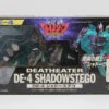 BanDai (1998) Dinozone Dinozaurs DE-4 Deatheater Shadowstego -Deals Amok Time Store IMG 3339 94064.1605733662