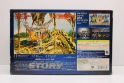 BanDai (1998) Dinozone Dinozaurs Deatheater DE-3 SHADOWBRACHIO 12 BanDai (1998) Dinozone Dinozaurs Deatheater DE-3 SHADOWBRACHIO -Deals Amok Time Store IMG 3349 25447.1605734203