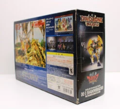BanDai (1998) Dinozone Dinozaurs Deatheater DE-3 SHADOWBRACHIO 13 BanDai (1998) Dinozone Dinozaurs Deatheater DE-3 SHADOWBRACHIO -Deals Amok Time Store IMG 3350 66694.1605734203