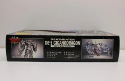 BanDai (1998) Dinozone Dinozaurs Deatheater DE-1 GIGANODRAGON -Deals Amok Time Store IMG 3358 99688.1605734054