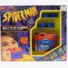 Toy Biz (1994) Spider-Man The Animated Series Belt Play Camera
