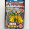 ToyBiz Marvel Legends Series VII The Vision Action Figure