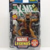 ToyBiz Marvel Legends Series V Sabretooth Action Figure