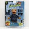 Palisades Muppet Show Series 6 Patrol Bear Fozzie Action Figure -Deals Amok Time Store IMG 4563 36575.1619732556