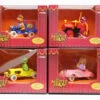 Corgi The Muppet Show Die Cast Metal Vehicle Set Of 4 2 Corgi The Muppet Show Die Cast Metal Vehicle Set Of 4 -Deals Amok Time Store IMG 4569 21730.1619732979