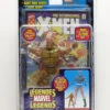 ToyBiz Marvel Legends Sabretooth Age Of Apocalypse 6" Action Figure -Deals Amok Time Store IMG 4607 67198.1619815604