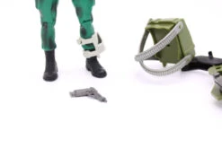 Coleco Rambo Gripper Action Figure (No Package) 9 Coleco Rambo Gripper Action Figure (No Package) -Deals Amok Time Store IMG 4903 83991.1625866794