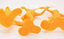 MARX (1963) Wild West Indians 6" Lot Of 3Figures -Deals Amok Time Store IMG 5029 51644.1626561704