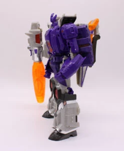 Hasbro Transformers Titans Return Galvatron And Nucleon (No Package) -Deals Amok Time Store IMG 5081 85357.1626559990