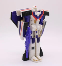Hasbro Transformers Classics Astrotrain Deluxe Class (No Package) -Deals Amok Time Store IMG 5119 57259.1626560678