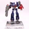 Hasbro Transformers Mech Tech Optimus Prime Voyager Class (No Package) -Deals Amok Time Store IMG 5171 45109.1626570469