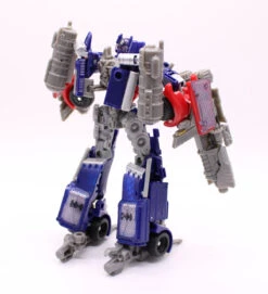 Hasbro Transformers Mech Tech Optimus Prime Voyager Class (No Package) -Deals Amok Time Store IMG 5174 41072.1626570469