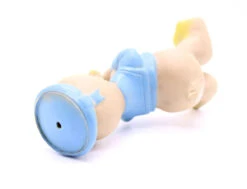 Dell Disney (1970) Donald Duck Squeak Toy -Deals Amok Time Store IMG 5266 56478.1627228176