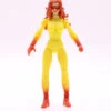 Hasbro Marvel Universe Firestar3.75" Action Figure (No Package) -Deals Amok Time Store IMG 5359 82851.1628037529