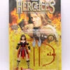 ToyBiz Hercules Xena II "Warrior Disguise" Action Figure -Deals Amok Time Store IMG 5917 92740.1630447561