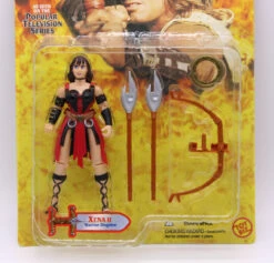 ToyBiz Hercules Xena II "Warrior Disguise" Action Figure -Deals Amok Time Store IMG 5918 49144.1630447562