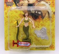 ToyBiz Hercules She-Demon Action Figure -Deals Amok Time Store IMG 5921 53805.1630447416