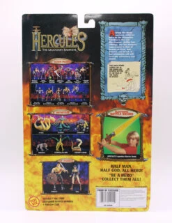 ToyBiz Hercules She-Demon Action Figure -Deals Amok Time Store IMG 5922 25419.1630447416