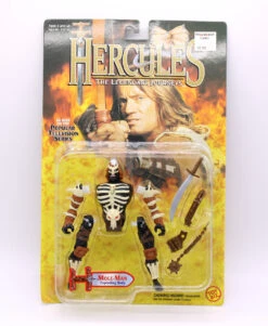 ToyBiz Hercules Mole-Man Action Figure
