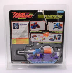 Hasbro Transformers Generation 2 Leader Megatron (Open Package) -Deals Amok Time Store IMG 6480 92692.1633394090