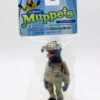 Palisades The Muppet Show TOY FAIR 2004 EXCLUSIVE Gold Gonzo The Great Action Figure -Deals Amok Time Store IMG 6538 10053.1633475424