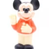 Gabriel Disney (1978) Mickey Mouse Squeak Figure -Deals Amok Time Store IMG 7078 86796.1636321483