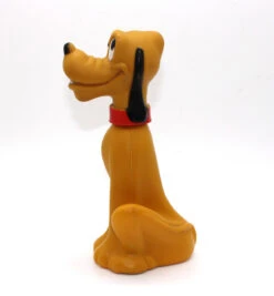 Disney AVON (1970) Pluto Soap Holder Soakie -Deals Amok Time Store IMG 7855 86472.1645916708