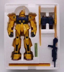 BanDai Gundam Z 100 Shiki MSN-00100 H.C.M. 23 16 BanDai Gundam Z 100 Shiki MSN-00100 H.C.M. 23 -Deals Amok Time Store IMG 7930 81717.1645922025