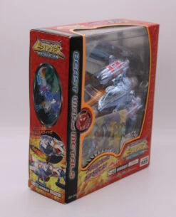 Hasbro Takara Transformers Beast Wars Metals Airazor C-45 -Deals Amok Time Store IMG 8126 37783.1646786361