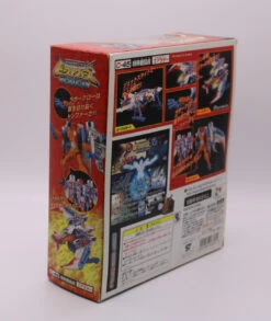 Hasbro Takara Transformers Beast Wars Metals Airazor C-45 -Deals Amok Time Store IMG 8128 80410.1646786361