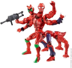 Deals Amok Time Store -Deals Amok Time Store Mattel MOTU Classics Modulok action figure2 37455.1637773082