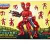 Mattel MOTU Classics Modulok Action Figure -Deals Amok Time Store Mattel MOTU Classics Modulok action figure 74897.1637773082