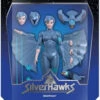 Super7 Ultimates SilverHawks Steelheart Action Figure 2 Super7 Ultimates SilverHawks Steelheart Action Figure -Deals Amok Time Store SH1 07095.1687532036