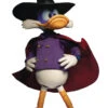 Beast Kingdom Disney Darkwing Duck DAH-040 DYNAMIC 8-CTION HEROES -Deals Amok Time Store STL190400 69156.1615990405