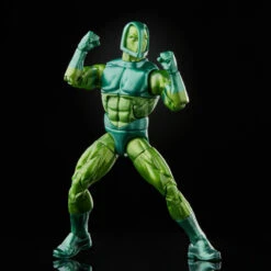 Hasbro Iron Man Legends Vault Guardsman 6" Action Figure -Deals Amok Time Store STL192962 1 83384.1670964771