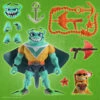 Super7 TMNT Ultimates Ray Fillet Action Figure 2 Super7 TMNT Ultimates Ray Fillet Action Figure -Deals Amok Time Store STL195011 3 39312.1620081713