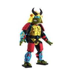 Super7 TMNT Ultimates Leo The Sewer Samurai Action Figure -Deals Amok Time Store STL195016 2 16696.1620081591