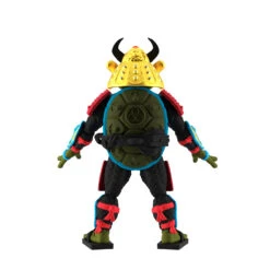 Super7 TMNT Ultimates Leo The Sewer Samurai Action Figure -Deals Amok Time Store STL195016 3 25683.1620081592
